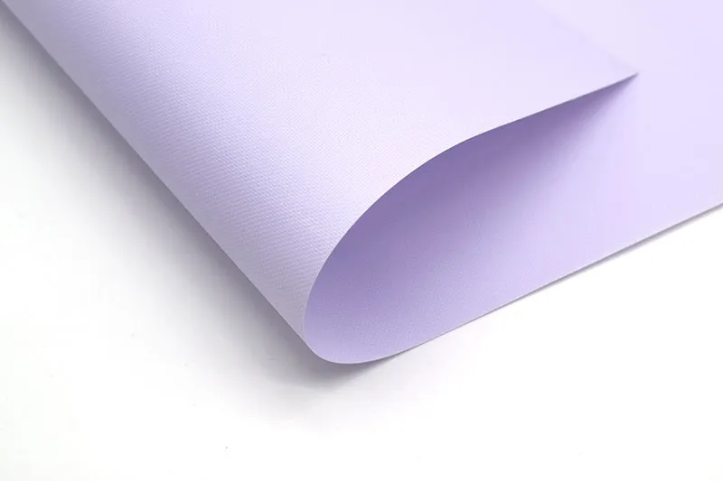 Apakah perbezaan antara PVC dan Banner Flex?