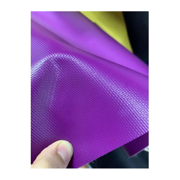 Apakah tarpaulin PVC dan apakah kelebihannya?