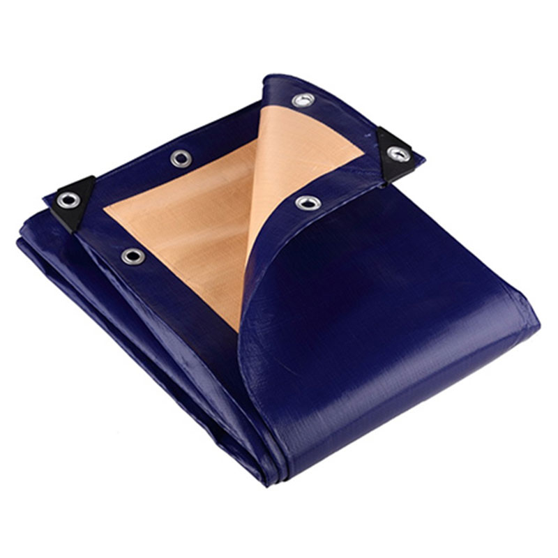 Mengapa Pilih Tarpaulin Tugas Berat Tambahan untuk Keperluan Anda?