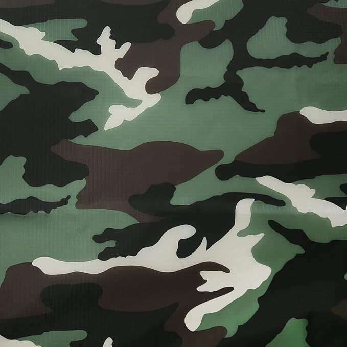 Kain Kalis Air Camo