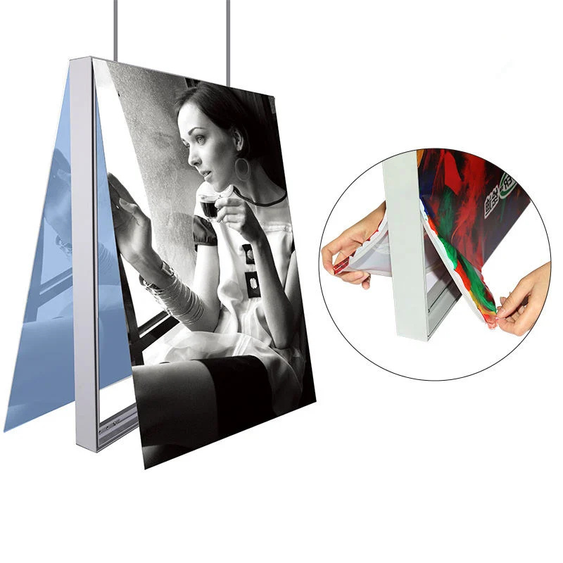 kotak cahaya untuk kain